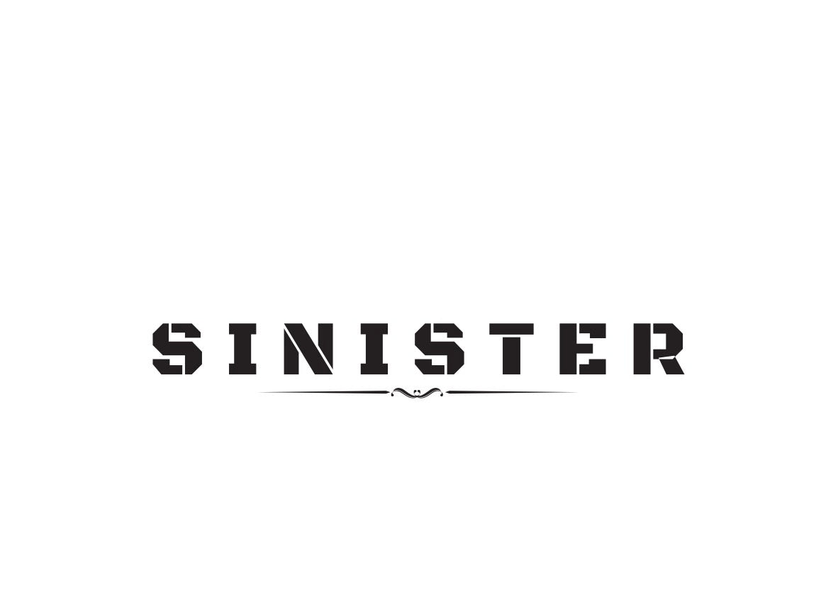 SINISTER